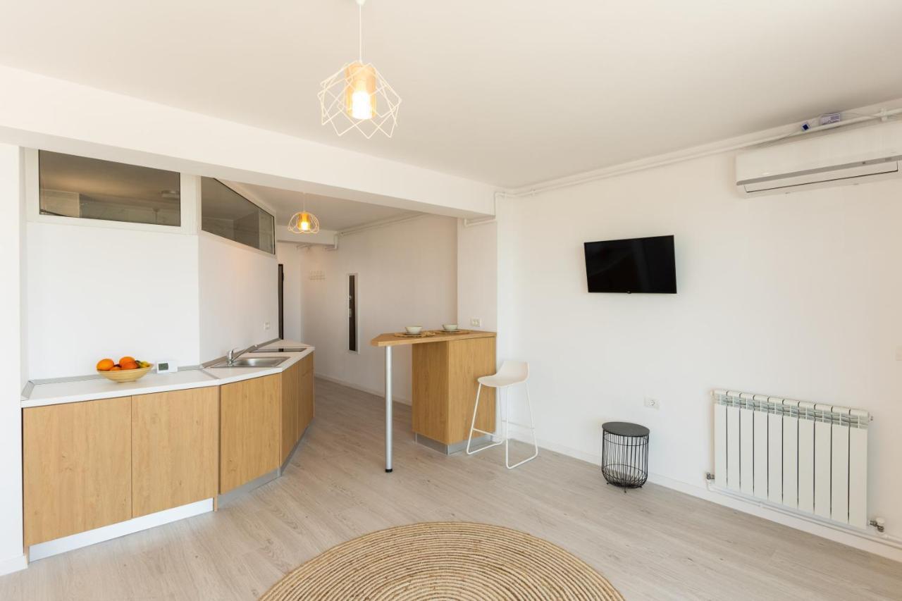 Apartment Milena *