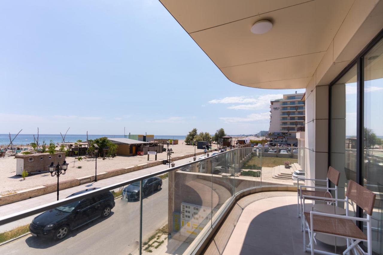 Apartment Milena *