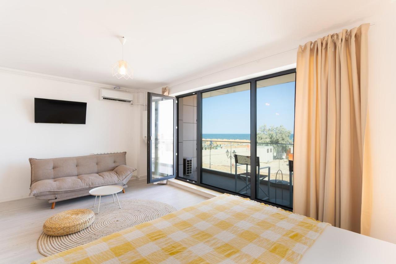 Milena Apartment